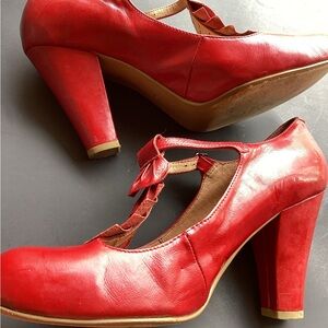 Steve Madden Mary Jane’s